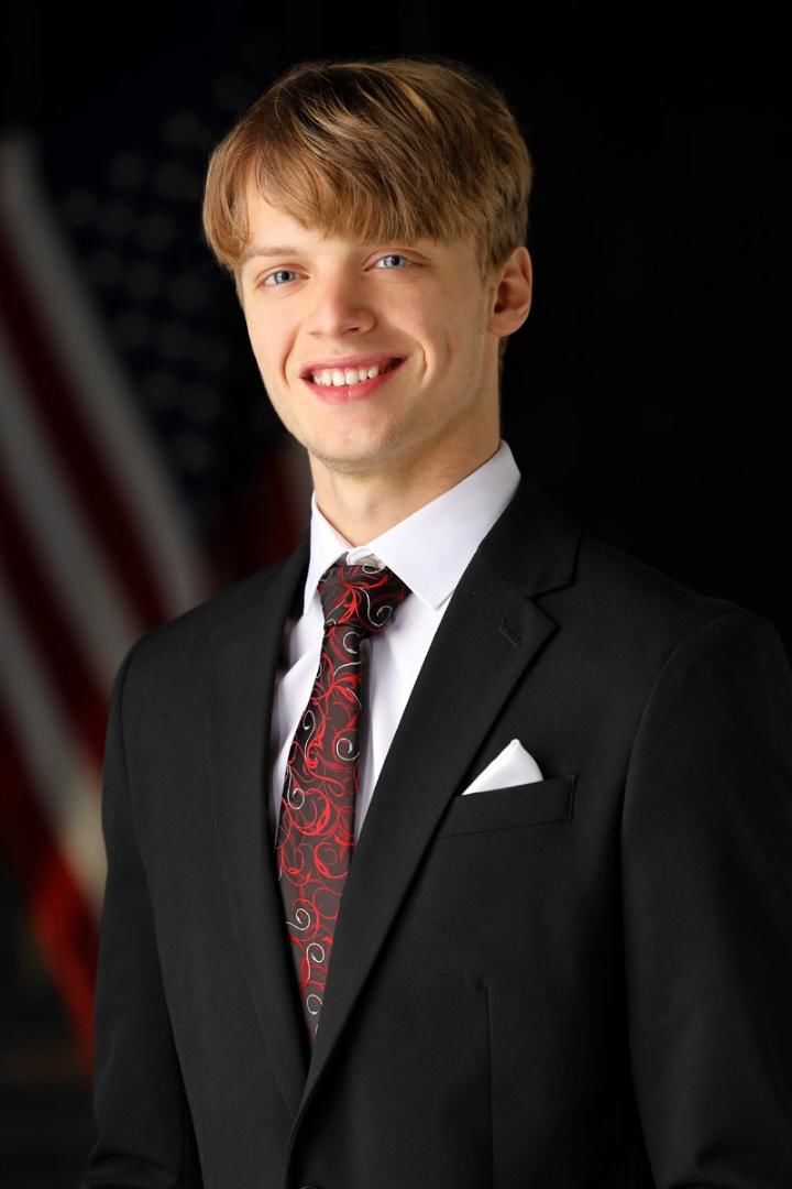 Sam Schneider
